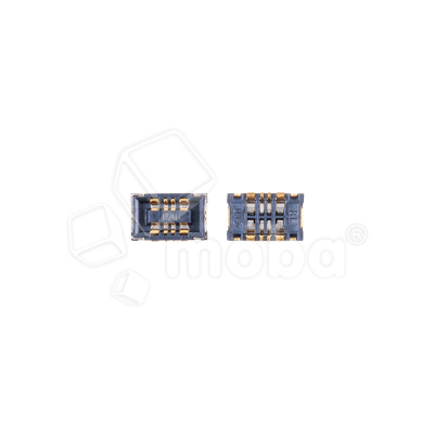 Коннектор АКБ для Samsung Galaxy A31/A32/A22 (A315F/A325F/A225F)