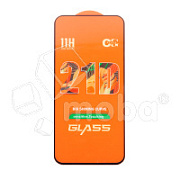 Защитное стекло "Полное покрытие" для Huawei Pura 70/80 Черный