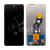 Дисплей для Tecno Spark 20C (BG7n) в сборе с тачскрином Черный - OR100