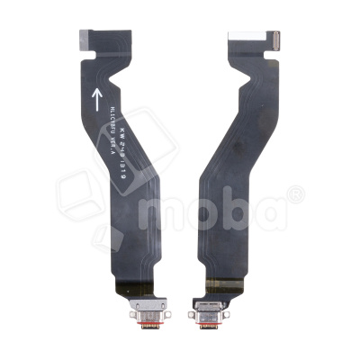 Шлейф для Huawei Mate 70 Pro (PLR-L29) на системный разъем - Премиум