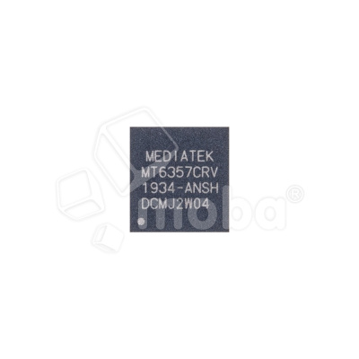 IC-MT6357CRV