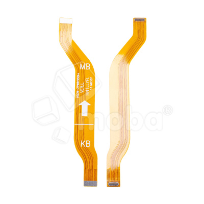 Шлейф для Huawei Honor X8b (LLY-LX1) межплатный