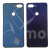 Задняя крышка для Xiaomi Mi 8 Lite (M1808D2TG) Синий Задняя крышка для Xiaomi Mi 8 Lite (M1808D2TG) Синий