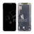 Дисплей для iPhone Xs (A2097/A1920) в сборе с тачскрином Черный - DD (Hard OLED, Full HD)