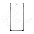 Стекло для переклейки Tecno Pova Neo 2 (LG6n) в сборе с OCA пленкой Черный - OR (Mitsubishi)
