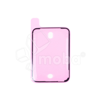 Скотч задней крышки для iPhone 17 Pro (A3523) - Премиум (водонепроницаемый)