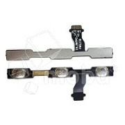 Шлейф для Xiaomi Redmi Note 4X (MBE6A5) на кнопки громкости