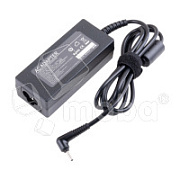 Блок питания (сетевой адаптер) для ноутбука Asus 19V, 1,58A, 30W (2,5×0,7) - Стандарт