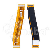 Шлейф для Samsung Galaxy S23 (S911B) межплатный (широкий)