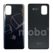 Задняя крышка для Samsung Galaxy M31s (M317F) Синий