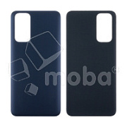 Задняя крышка для Xiaomi Redmi Note 11S 4G (2201117SY) Серый